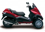 Piaggio Mp3 400ie